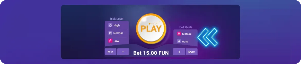 Jak Aktywować Auto-Bet