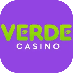 Verde Casino logo