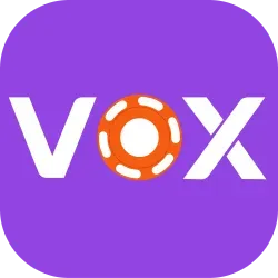 Vox Casino logo