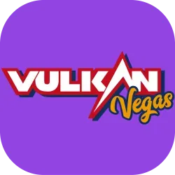 Vulkan Vegas Casino logo